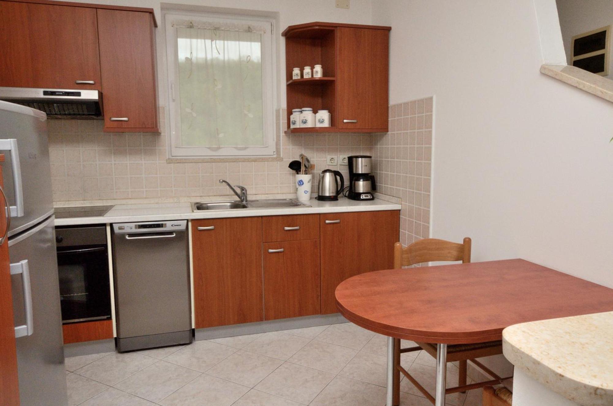 Apartments Marijana Icici Exterior photo